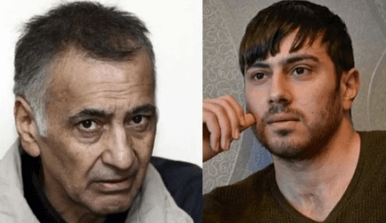 "Deyir, nazirlər sənə pul verib, onları xərcləmisən"- Oğlu Dilqəm Əsgərovdan imtina edib