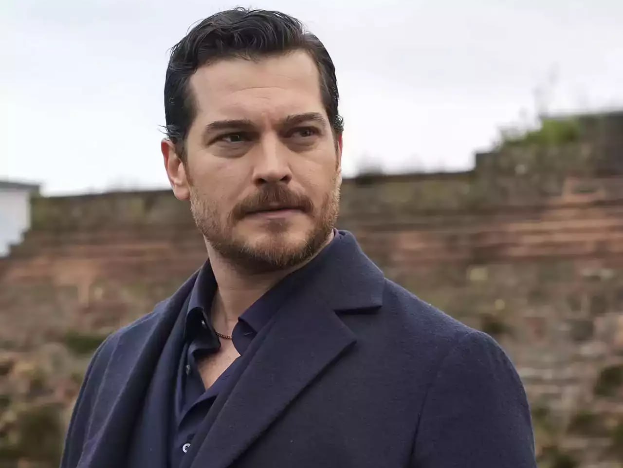 Çağatay Bolqarıstan vətəndaşlığını aldı