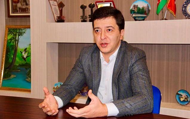 Kazino layihəsi haqda bir neçə kəlmə...