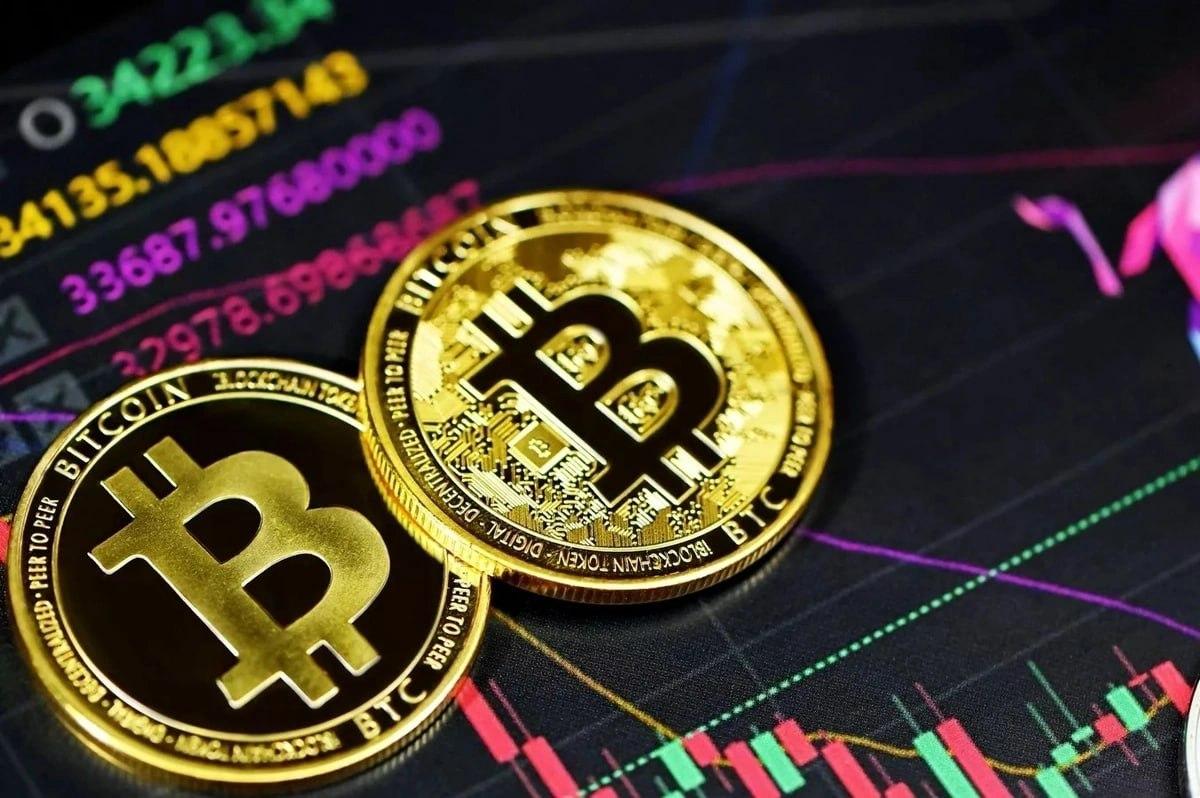 "Bitcoin" kəskin ucuzlaşdı