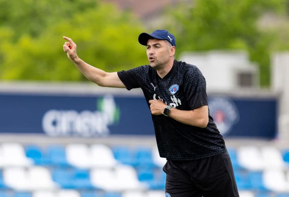 
Burak Yılmaz Superliqa klubundan ayrıldı