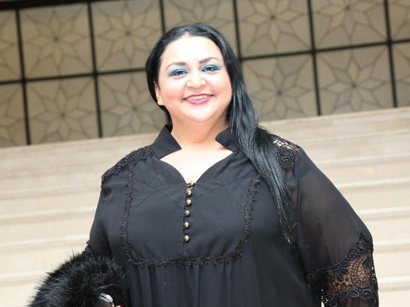 "Toppuş bacı"nın əri onun heç yerdə olmayan VİDEOSUNU PAYLAŞDI