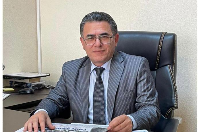 "Euronews" təlimi Azərbaycan jurnalistikasında keyfiyyət dəyişikliyi yaradacaq"-Natiq Məmmədli