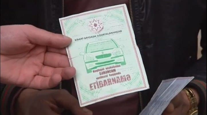 Bir neçə şəxsə etibarnamə verənlərin<span style="color:#ff0000"> DİQQƏTİNƏ</span>