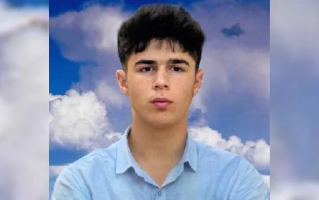 Bakıda 10-cu sinif şagirdi vəfat etdi – FOTO