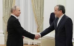 Putin İrana dəstək çıxdı - <span style="color:#ff0000">&quot;Mövqeyimizə bələdsiniz&quot;</span>