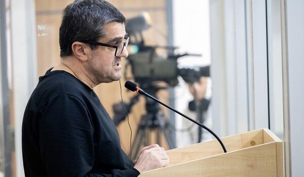 Arutyunyan etiraf etdi: Suriyadan gətirilən ermənilər...