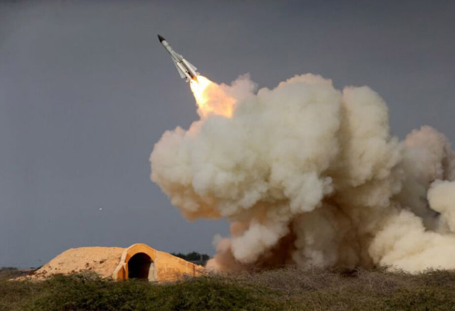 ABŞ-ın Bəhreyn və Küveytdəki bazalarında hava hücumu XƏBƏRDARLIĞI