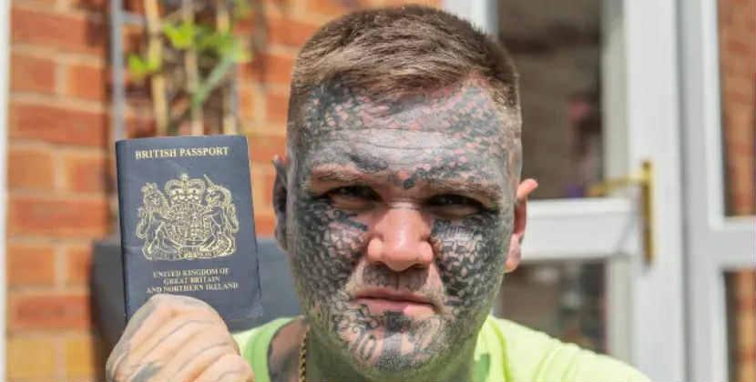 Tətil üçün Dubaya gedən turist deportasiya edildi - SƏBƏB