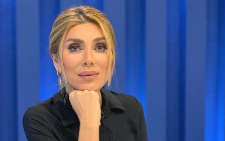 "16 illik ərim mənə müğənni Mətanətlə xəyanət edir" - FOTOLAR