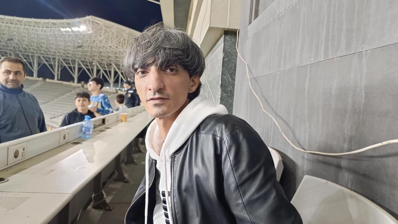 "300 min manat kredit borcum var"