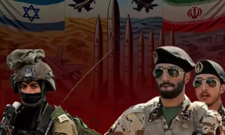 İsrail-İran müharibəsinin qalibi...- AÇIQLAMA