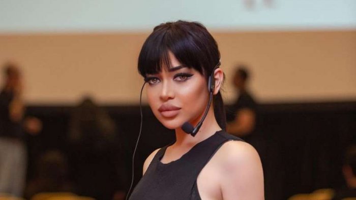 Aparıcı Nigar Fərhad efirə qayıdır? - AÇIQLAMA