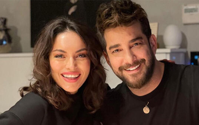 "Biz daha Ezgi ilə görüşmürük"