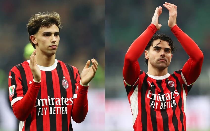 &quot;Milan&quot; iki futbolçusu ilə yolları ayıracaq