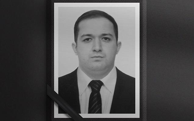 Məşhur şirkətdən Cümşüdlə bağlı PAYLAŞIM