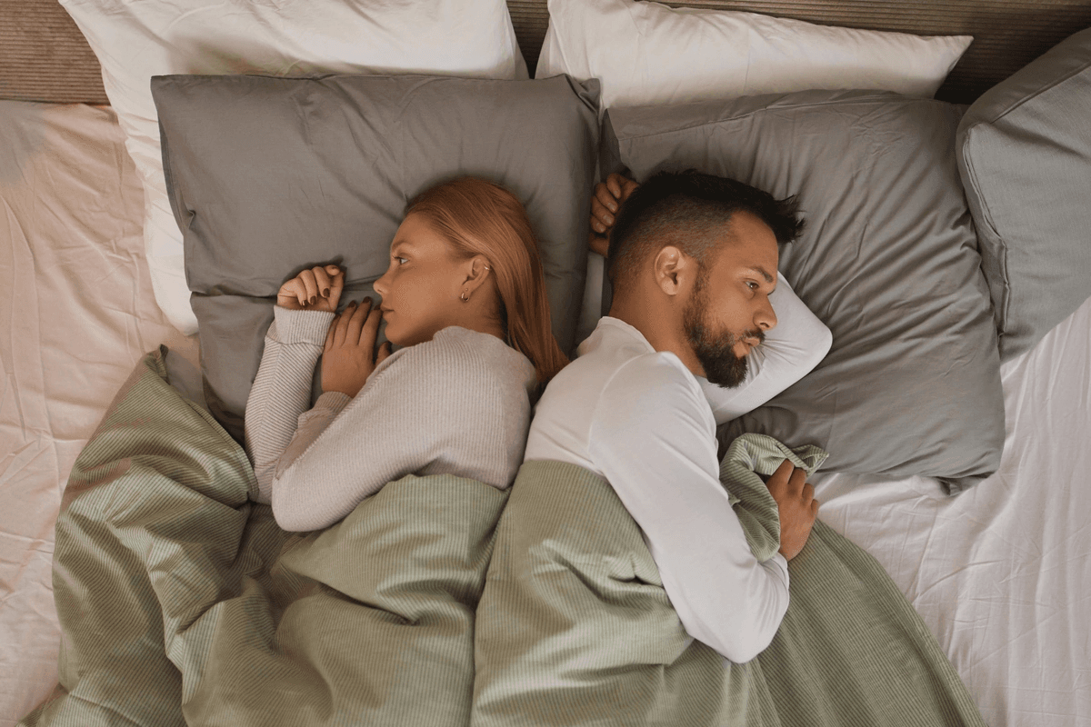 Sevginin bitdiyini və sadəcə vərdişə çevrildiyini necə anlamaq olar?