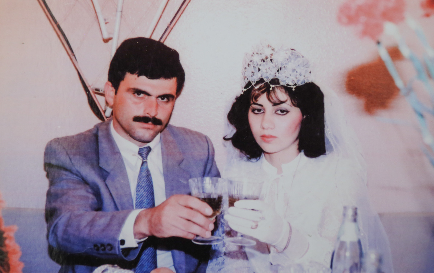 Bu gün Milli Sevgililər Günüdür