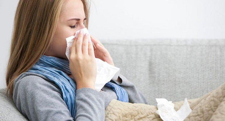 Yeni virusun əlamətləri nələrdir?