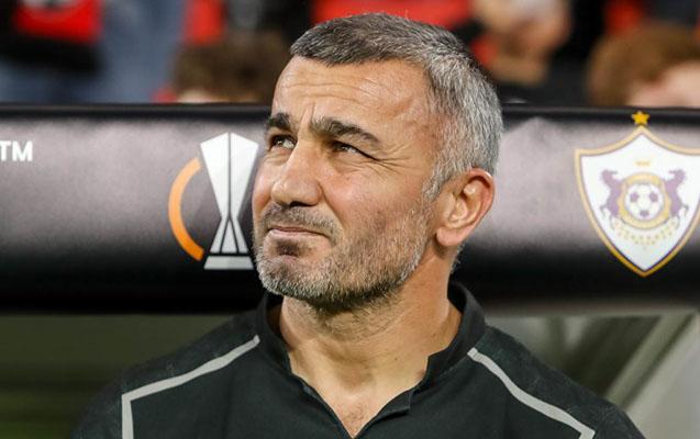 Qurban Qurbanovdan transfer açıqlaması - O da "Qarabağ"a gəlir?