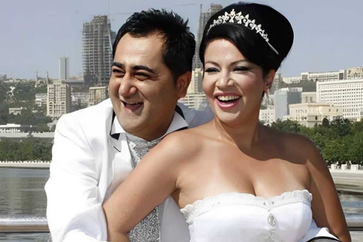 İzləyicini ekranda saxlamaq üçün...- Ülviradan "Toy olsun"la bağlı ETİRAF