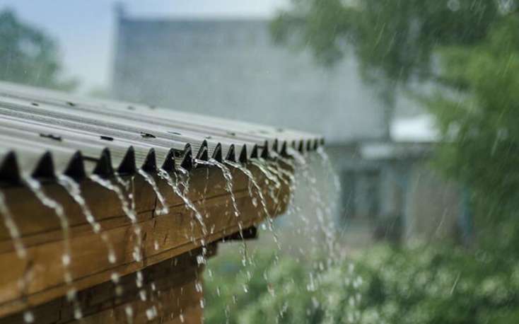 Bu rayonlara yağış yağıb - Faktiki hava