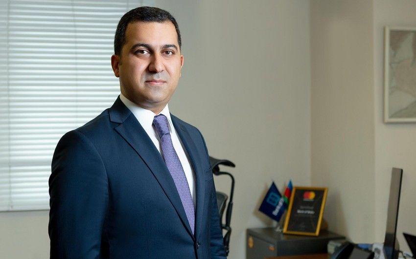 "Bank of Baku tam rəqəmsallaşacaq!" – Bankın sədri Həsən Quliyevlə MÜSAHİBƏ
