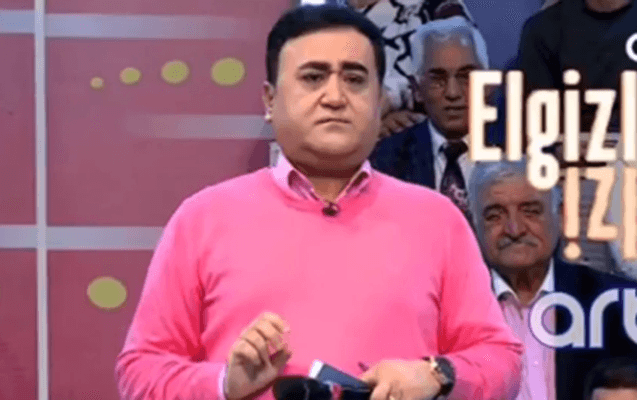 Elgiz ailə həyatından danışdı: "Çox peşmanam"