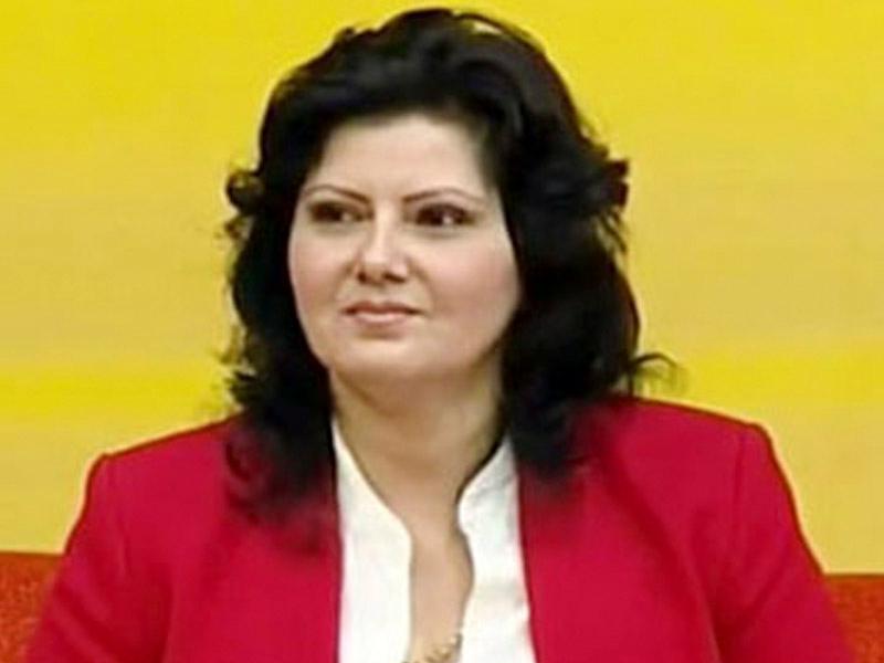 Aşıq Zülfiyyədən etiraf: "Mənə sevgi məktubları yazırdı" - VİDEO