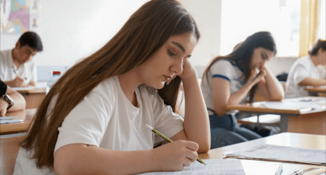 İmtahan nəticələri AÇIQLANDI