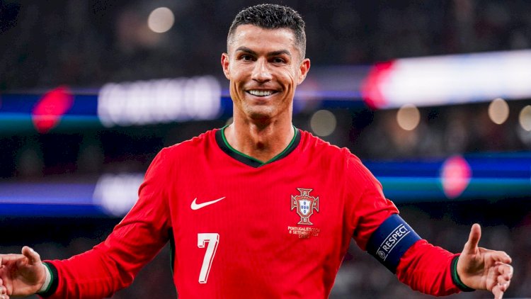 
Ronaldo Jota ilə bu sözlərlə vidalaşdı