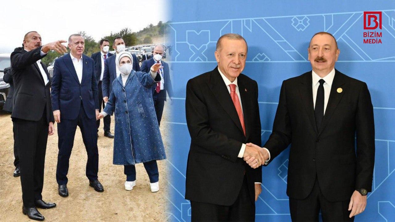 İlham Əliyev dedi və etdi! – VİDEO