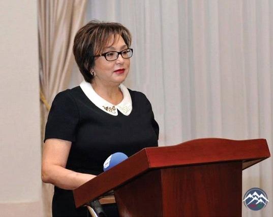 DİM sədri: "Sualların yoxlanmasında süni intellektdən istifadə edirik"