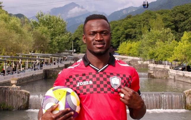 "Qəbələ"dən daha bir transfer