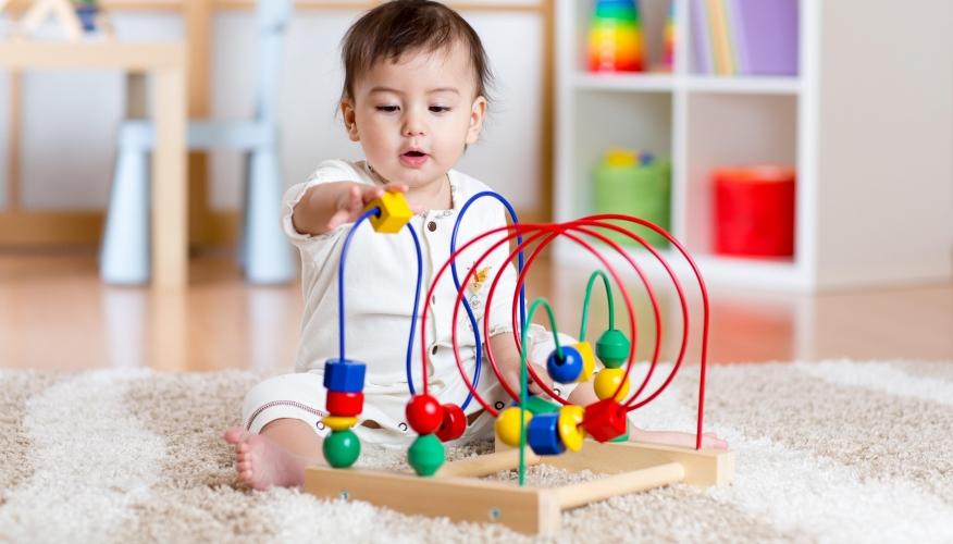 Bu oyuncaqlar uşaq üçün ölümcül ola bilər