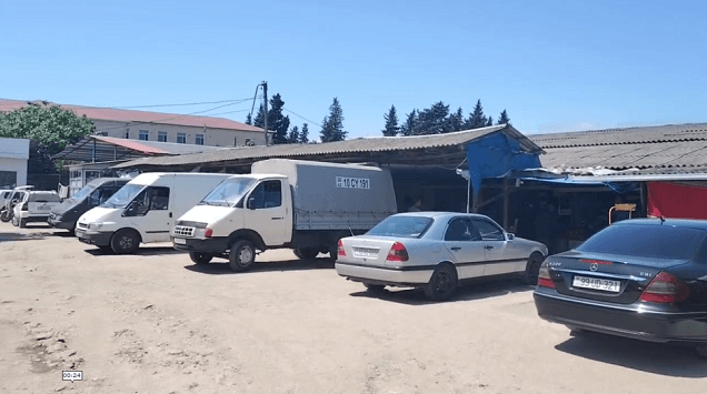 FHN bu bazarı bağladı- VİDEO