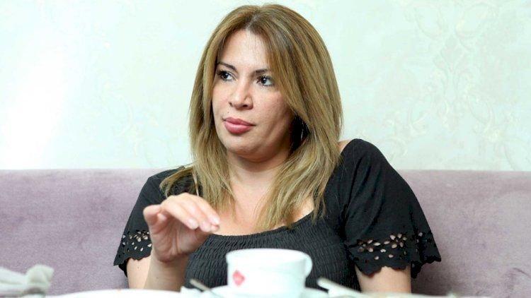 Ulvira Qarayevaya vəzifə verildi