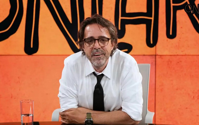 Türkiyədə məşhur jurnalist saxlanıldı