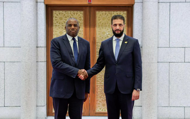 14 ildən sonra münasibətləri bərpa etdilər