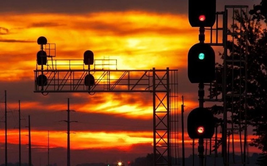 Kürdəmirdə qatar 44 yaşlı kişini vuraraq öldürüb