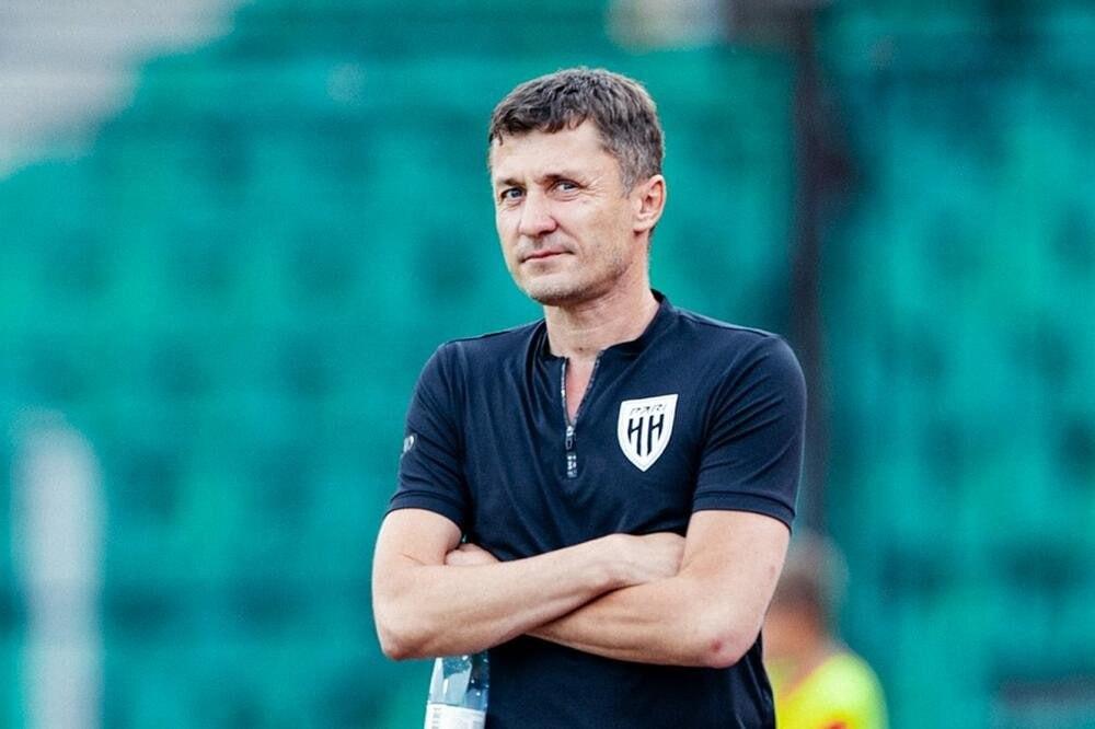 "Sumqayıt"ın yeni baş məşqçisi məlum oldu