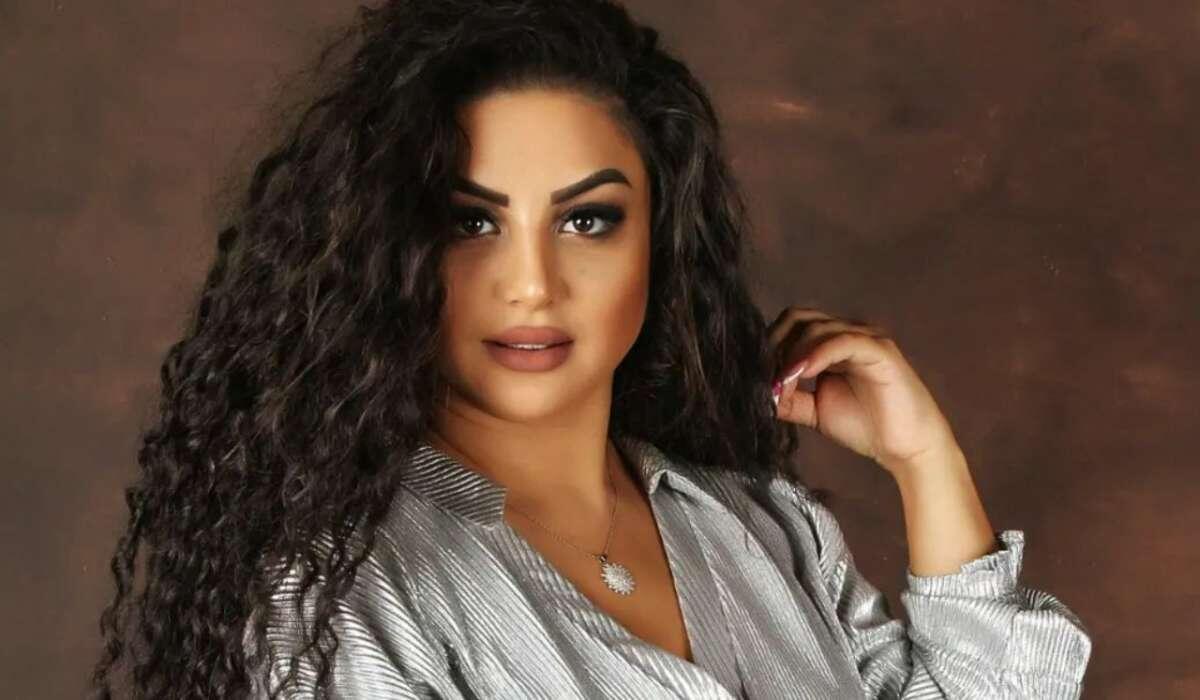 "Komedixana"nın aktrisasına verilən sual müzakirələr yaratdı - VİDEO