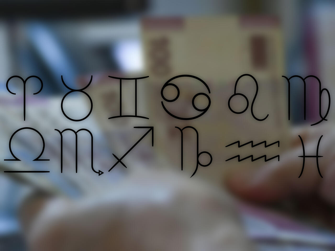 Avqustda bu BÜRCLƏRİN cibləri pulla dolacaq