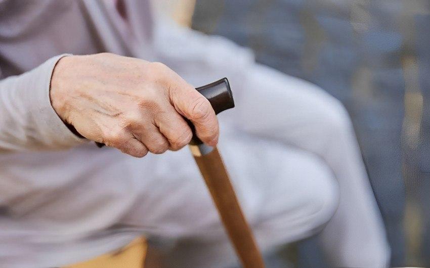 Sumqayıtda 70 yaşlı qadın itkin düşdü