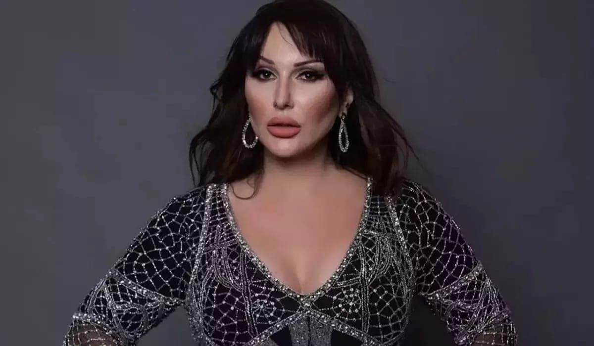 Çimnaz Sultanovanın xəstəxanada çəkilən görüntüləri yayıldı - <span style="color:#ff0000">VİDEO</span>