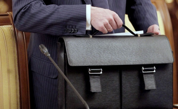 Eldar Salahova yüksək vəzifə verildi