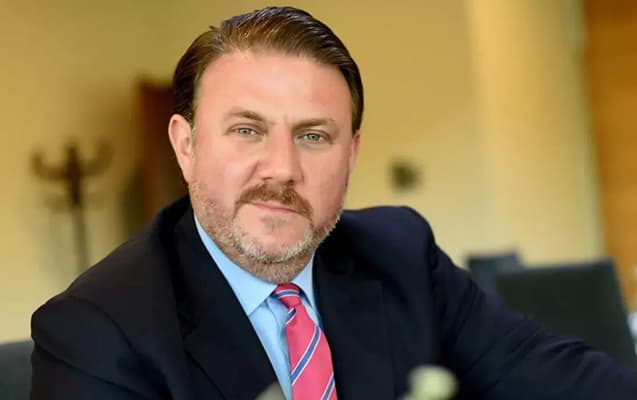 
Ərdoğanın müşavirinin vəziyyəti ağırlaşdı