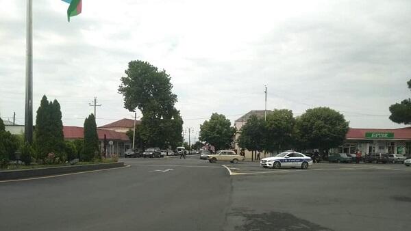 Qaxa istirahətə gedən keçmiş hərbçi evdə ölü tapıldı