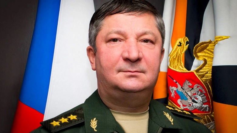 Rusiyada Xəlil Arslanov 17 il azadlıqdan məhrum edildi