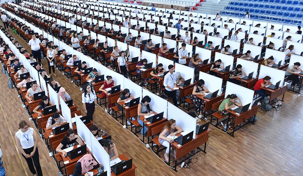 MİQ-də qiymətləndirmə <span style="color:#ff0000">bu meyarlarla aparılır</span>